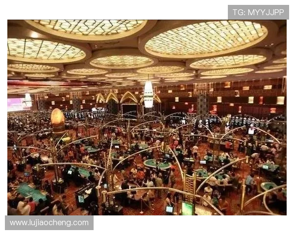 十六浦澳门赌场娱乐体验全攻略,享受澳门最精彩的博彩娱乐盛宴