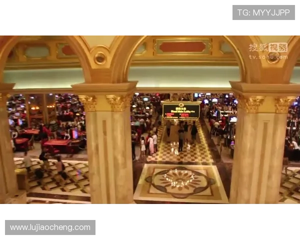 探索澳门威尼斯赌场的独特建筑风格与奢华环境介绍