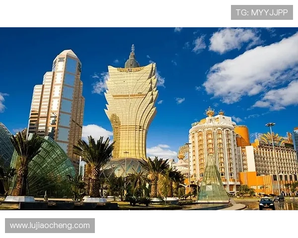 澳门利澳赌场官网全面解析澳门博彩行业的发展趋势与未来前景