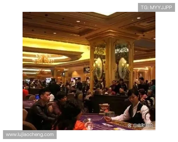 澳门十大顶级赌场为您呈现的非凡赌城体验全景介绍