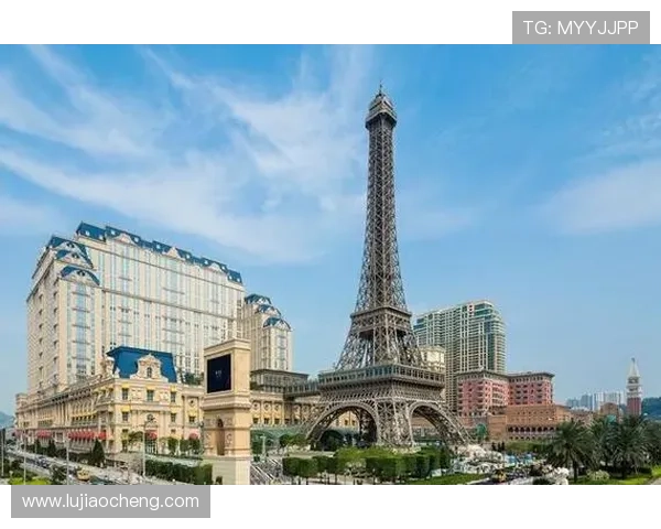 巴黎人旅游必看：在澳门巴黎人体验巴黎风情的最佳方式与攻略