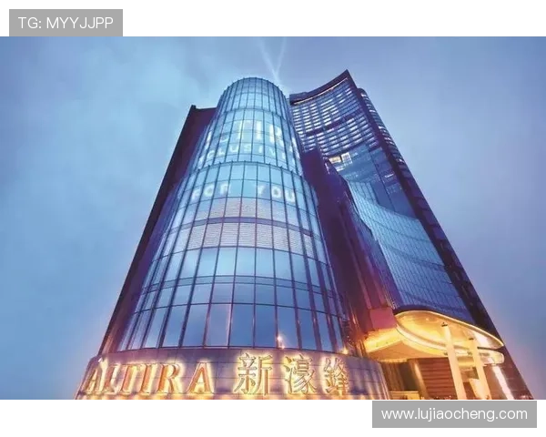 新濠国际集团在娱乐产业中的创新举措与多元化发展路径全面分析 新濠国际集团在娱乐产业中的创新举措与多元化发展路径全面分析