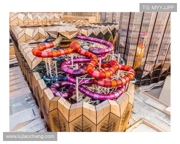 澳门新濠影汇购物攻略，精选特色商品带你尽享购物乐趣